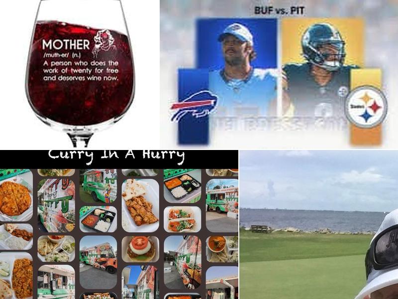 The Preserve: A Bluewater Taproom