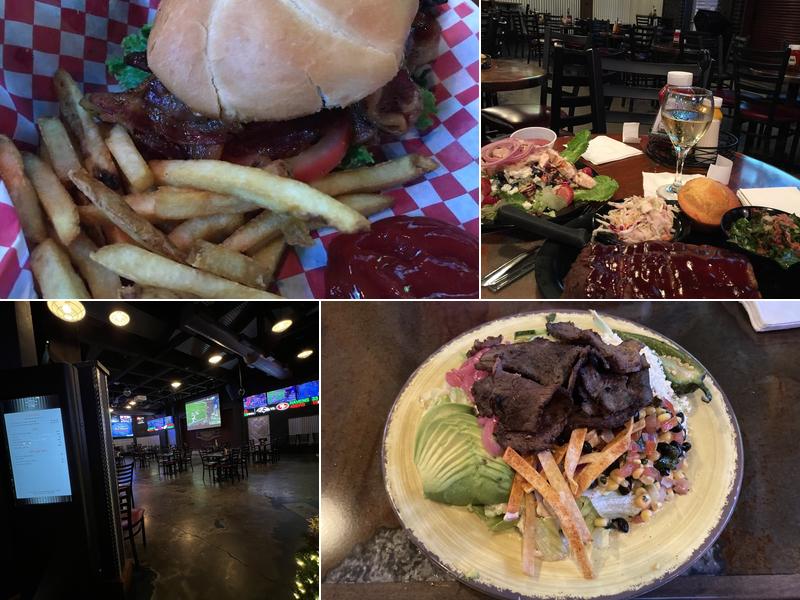 Warehouse 101 3201 Tremont Ave, North Bend