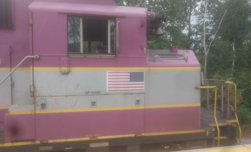 Littleton Station Parking Lot Littleton