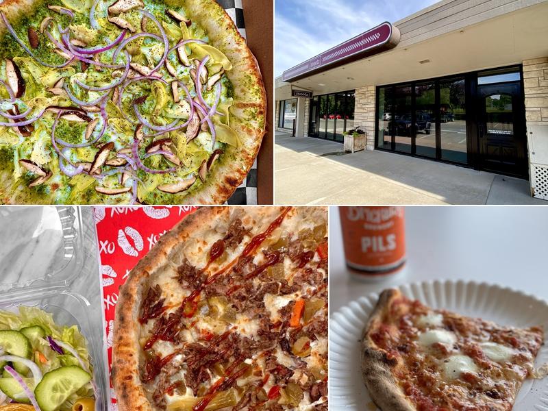 mootz 8725 Shamrock Rd, Omaha