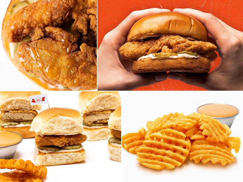 TenderFix by Noah Schnapp