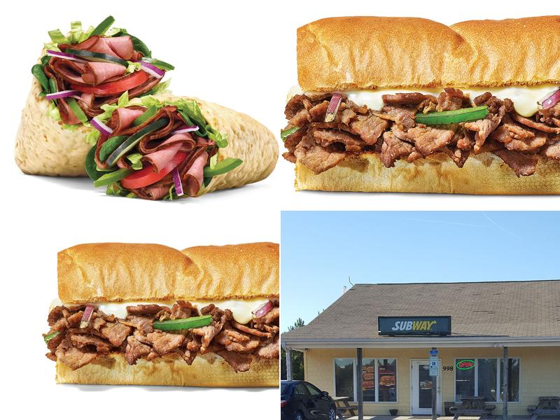 Subway