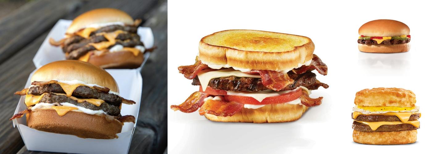 Hardee’s