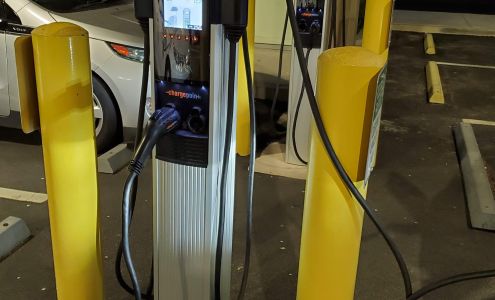 ChargePoint Charging Station