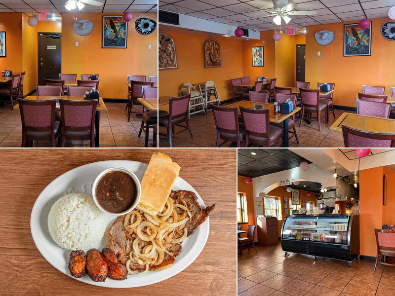 Cafe Con Leche granada