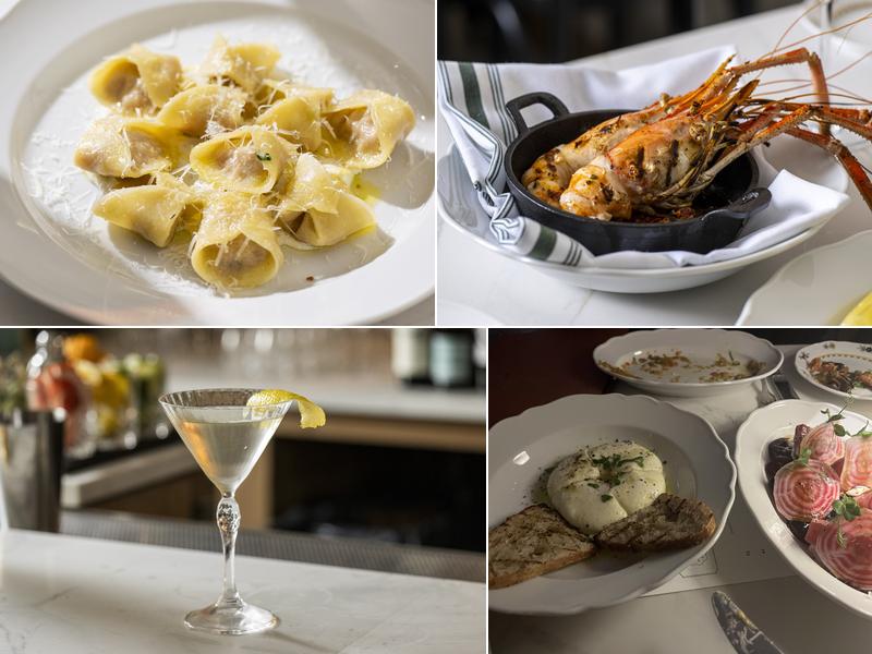 Gioia 94 South St, Oyster Bay