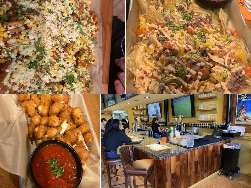 Island Hopper Taproom