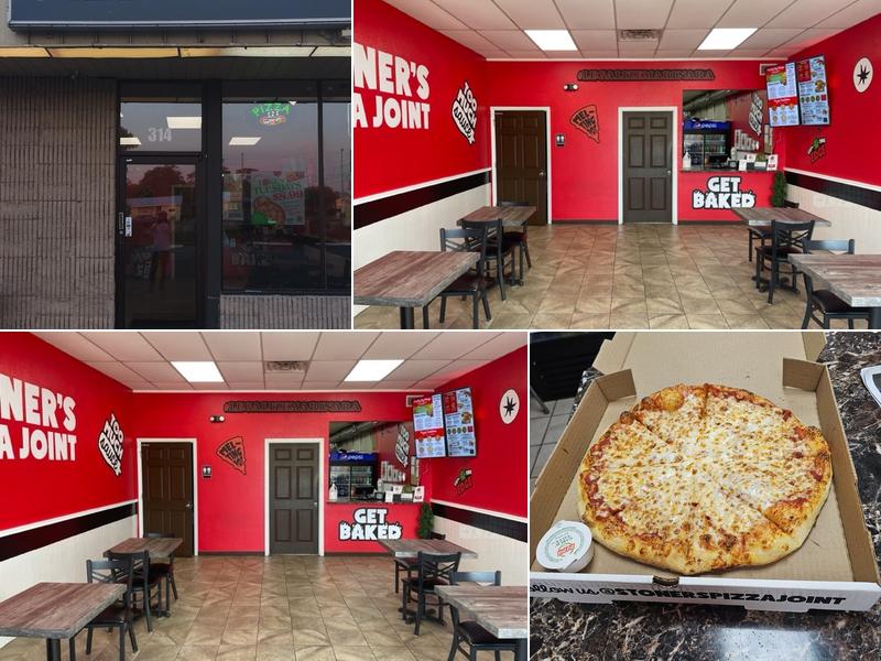 Stoner's Pizza Joint Palatka