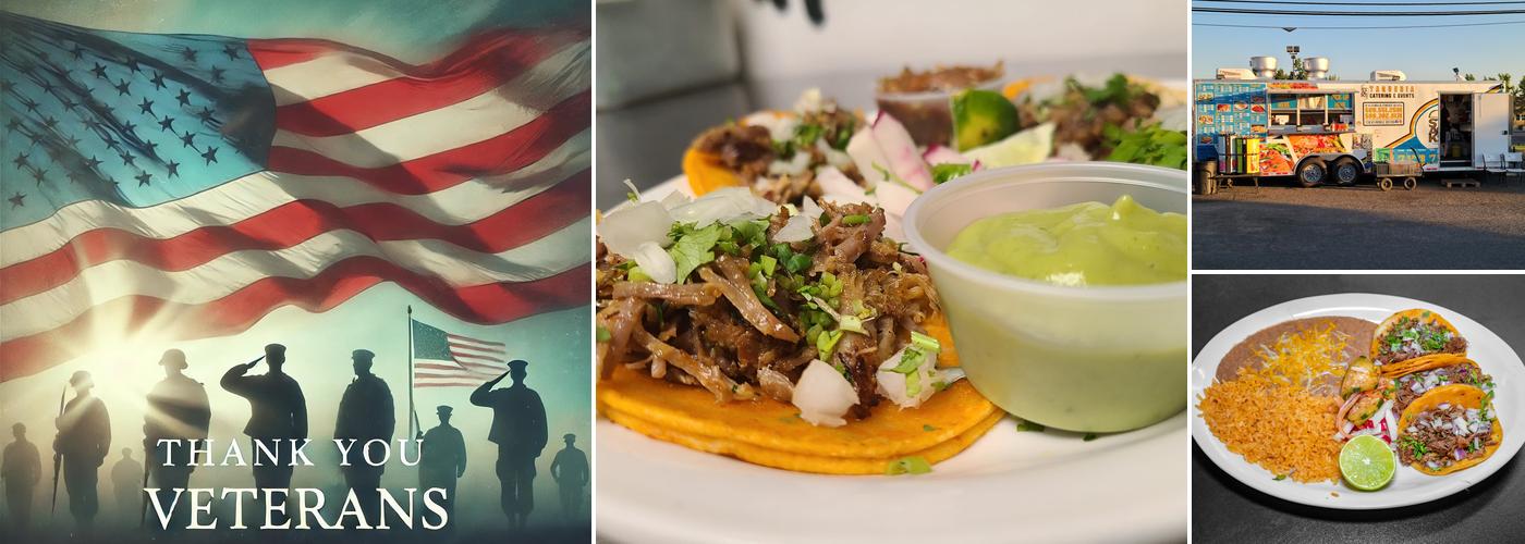 Stacks Mobile Bistro - Pasco