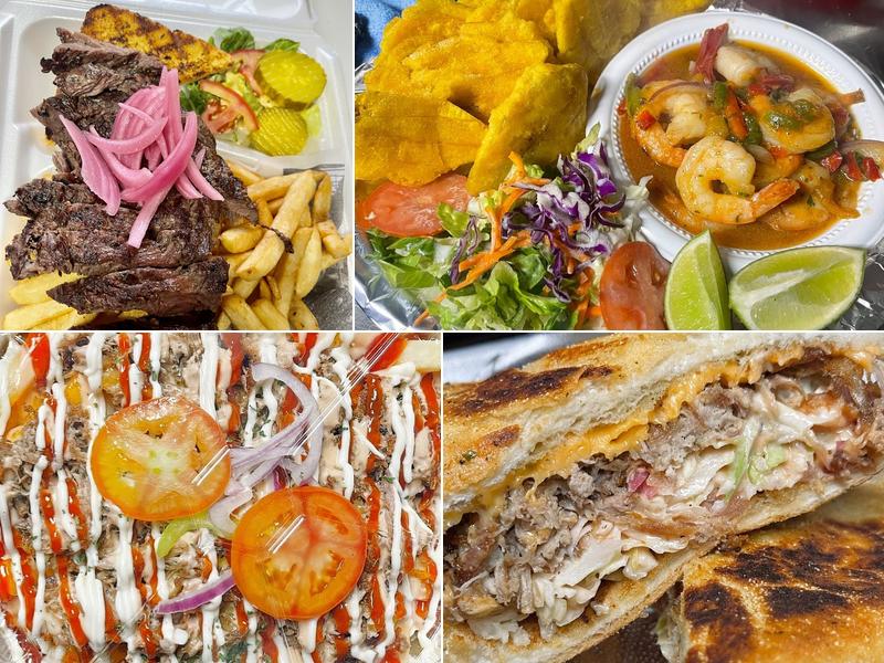 Lo Munchies Asados Grill