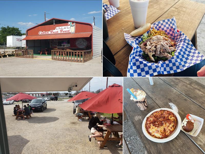 La Perla del sur 15505 N Interstate Hwy 35, Pflugerville