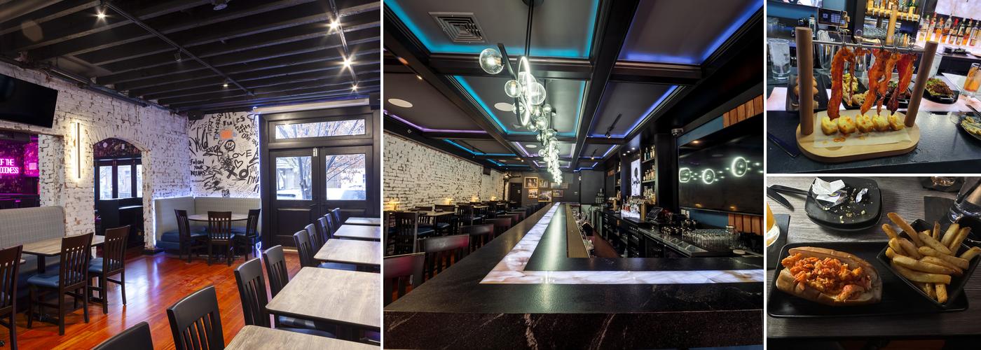 Bake'n Bacon Philadelphia