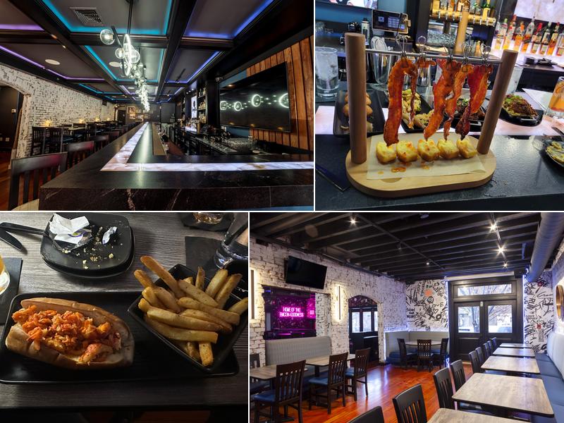 Bake'n Bacon Philadelphia