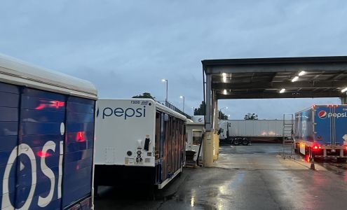 Pepsi Bottling Group