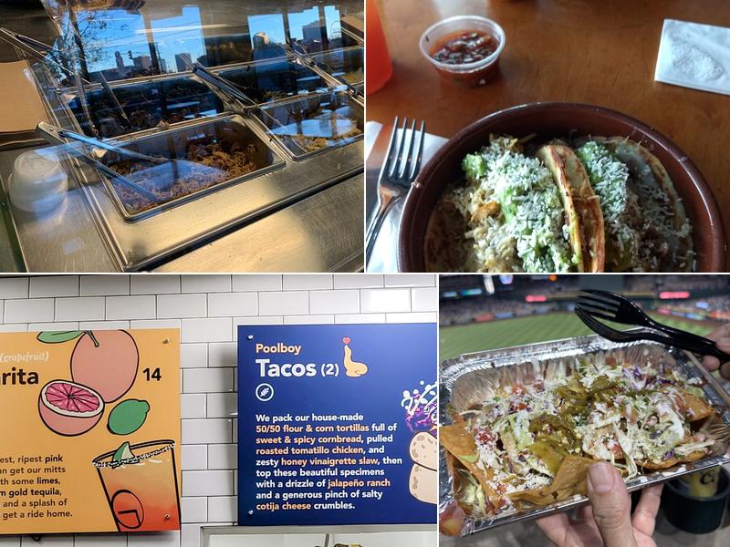 Gadzooks Enchiladas & Soup