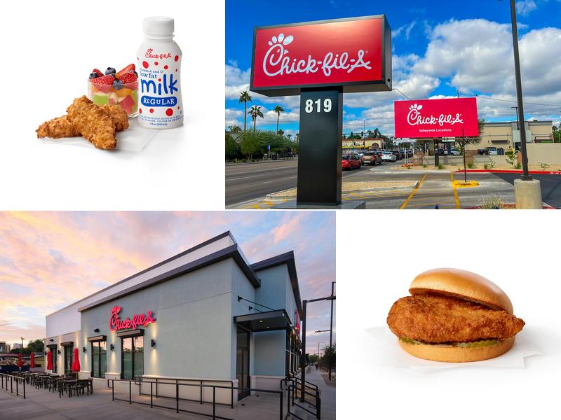 Chick-fil-A
