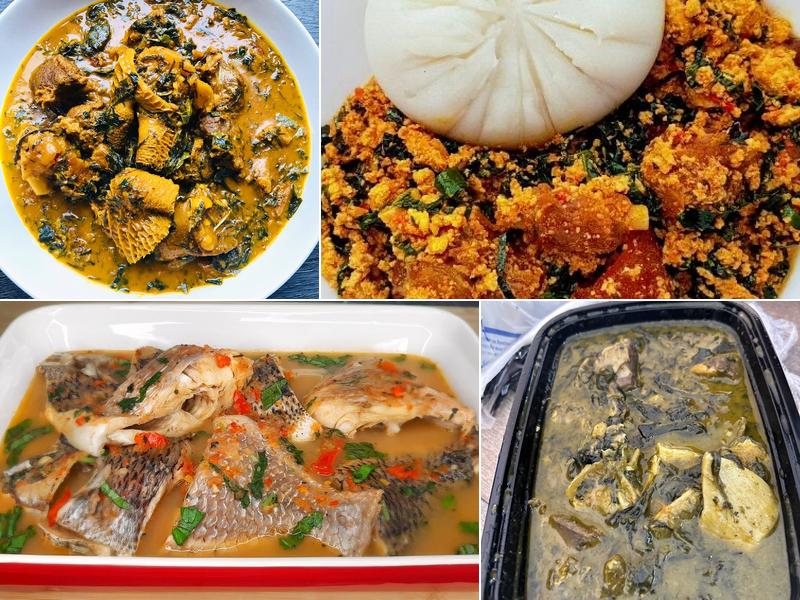 Nedu's Kitchen 1900 E 5th St, Tempe