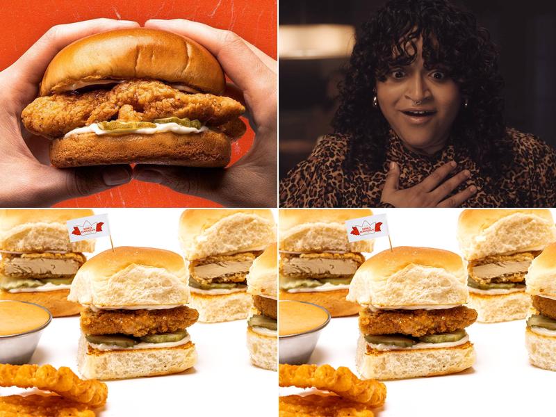 TenderFix by Noah Schnapp