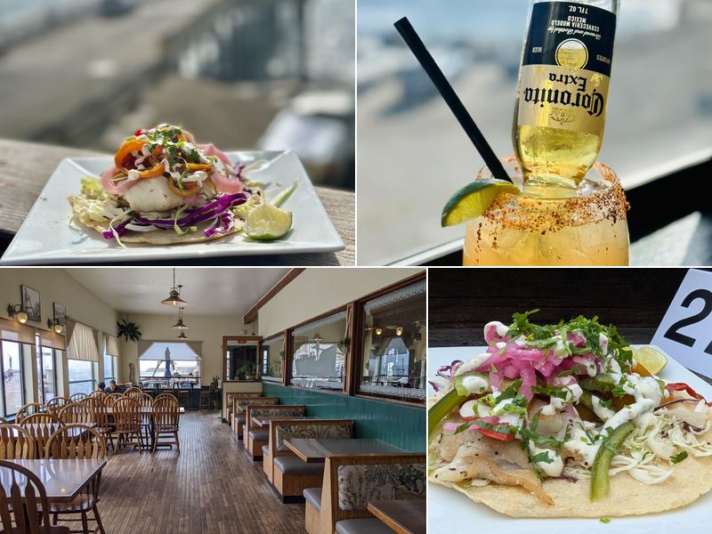 Pier Place 790 Port Rd, Point Arena