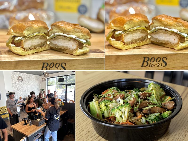 Chicks 476864 US-95, Ponderay