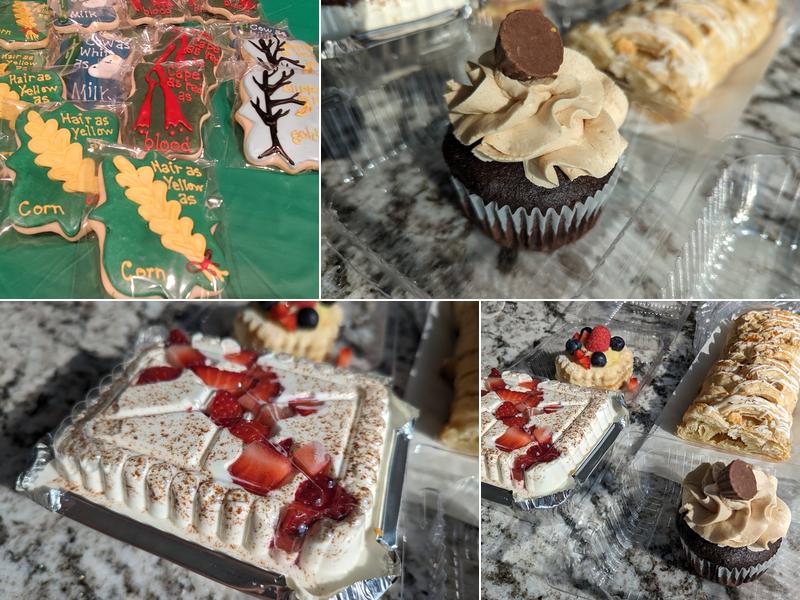 M'z Sweets LLC 310 Huron Ave, Port Huron