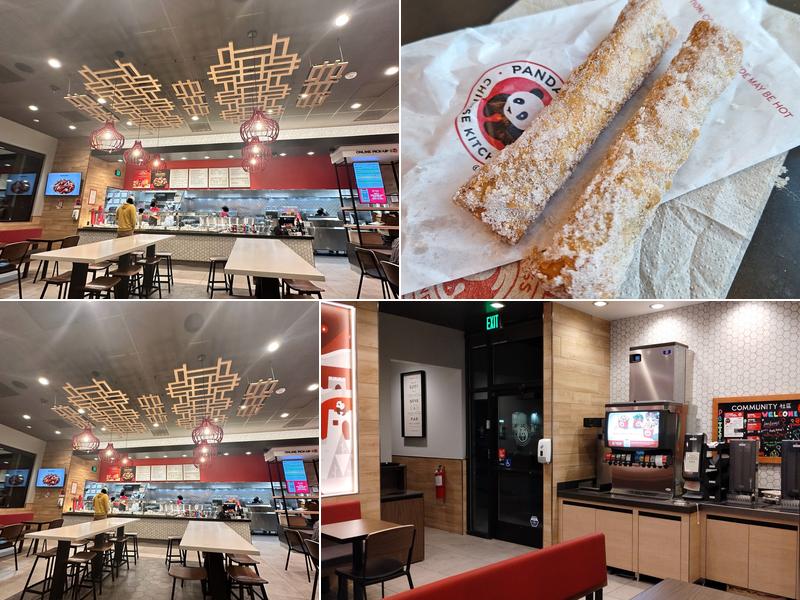 Panda Express