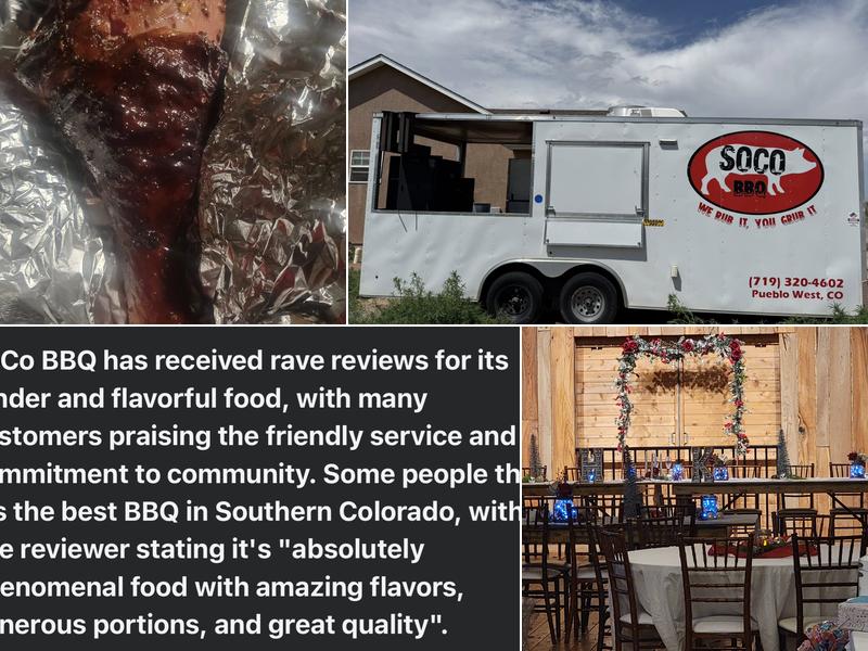 SoCo BBQ LLC