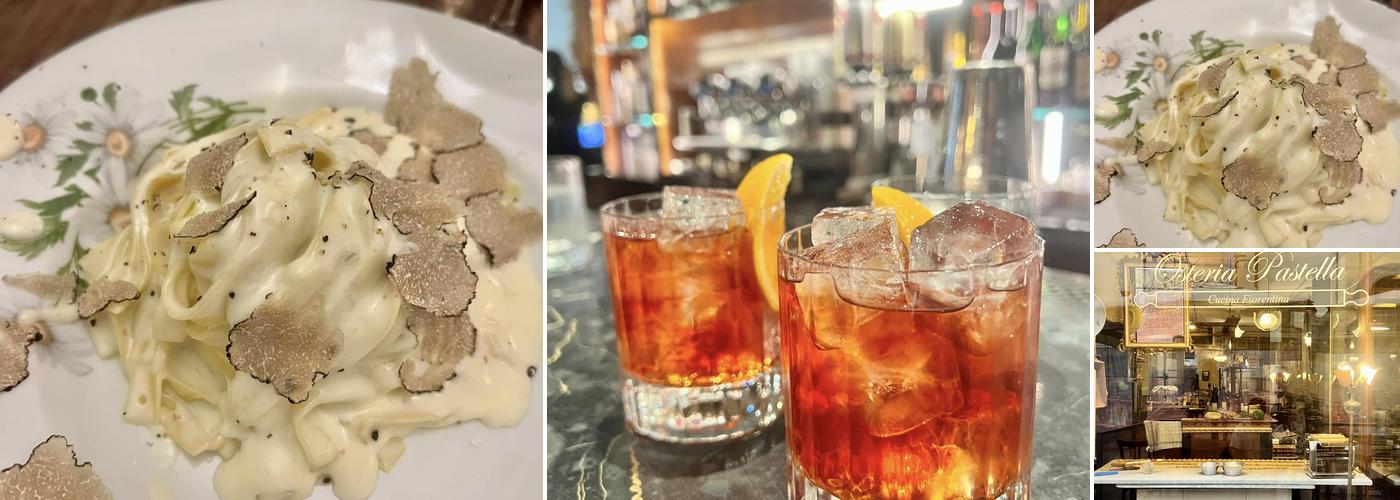 Backdoor Catering Co