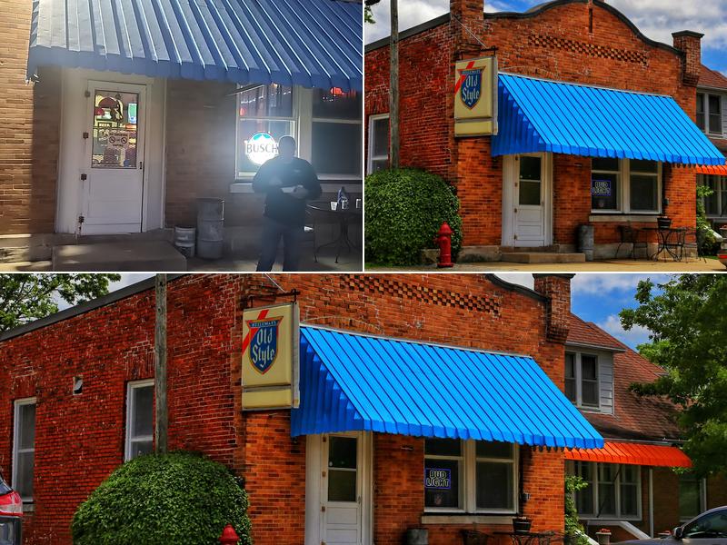 Banker's Pub 120 S Wabash Ave, Reddick