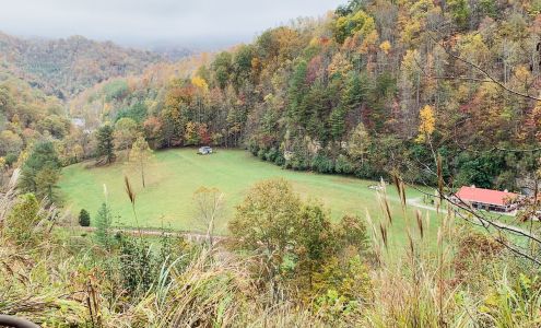 Four Star Village Redfox