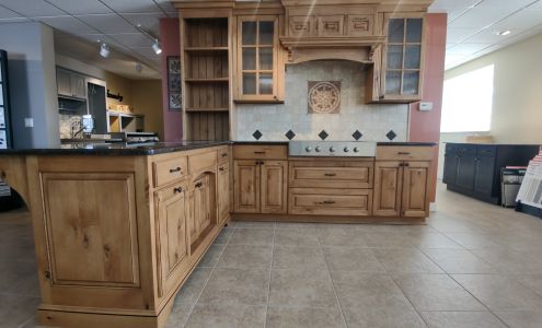 Midwest Supply West Branch