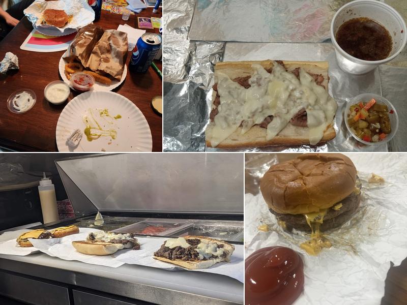 WildaBeast Grill & Subs