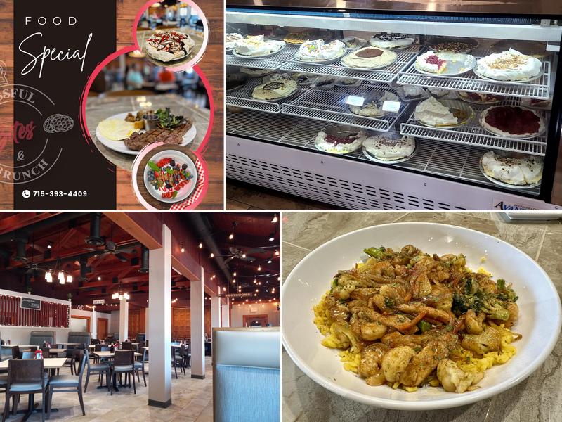 Blissful Bites & Brunch