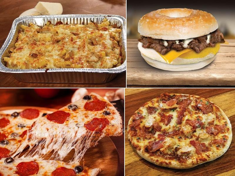 Maka Mia Pizza - West Harrison