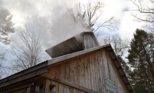 Country Maple Farms Shelburne Falls