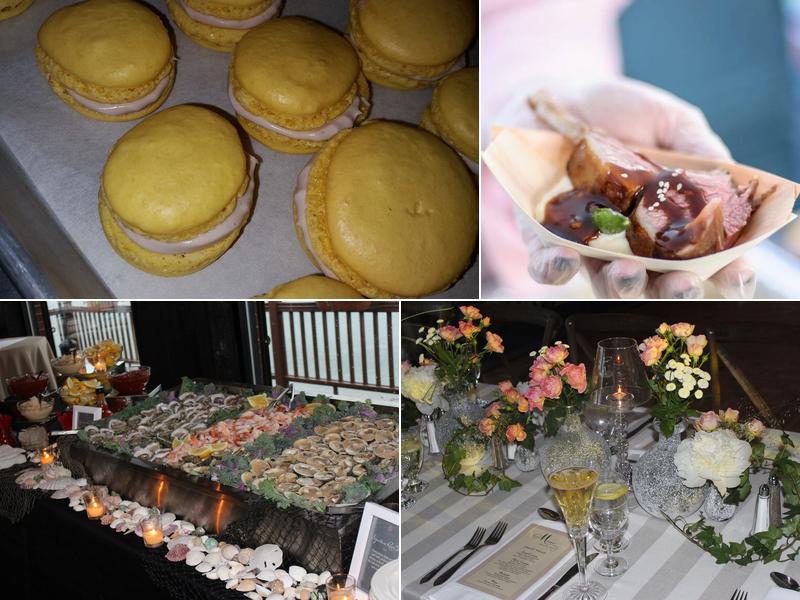 Ken Rothwell's Custom Catering