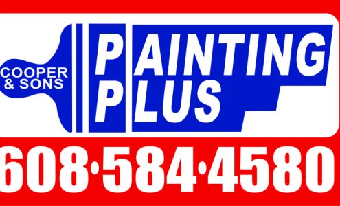 Painting Plus 2923 6th Ave, Grand Marsh Wisconsin 53936
