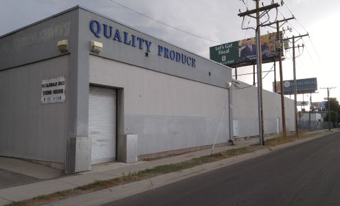 Quality Produce