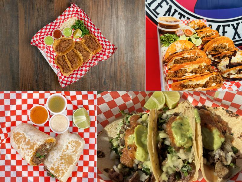 Caty’s Tacos 11070 Shaenfield Rd, San Antonio