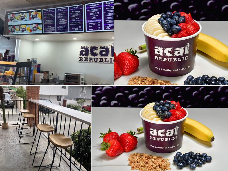 Acai Republic