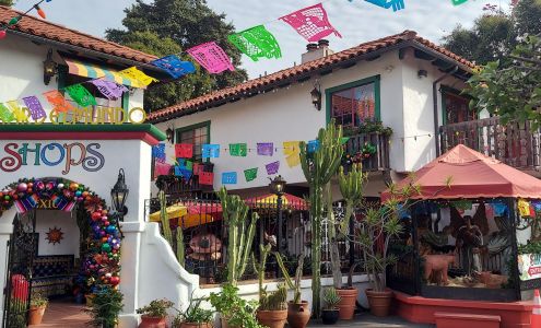 Old Town House of Jerky & Root Beer