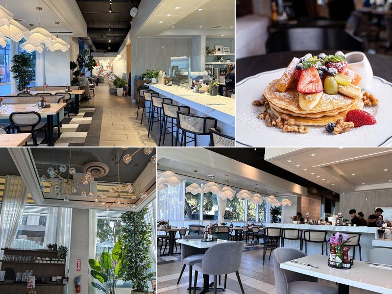 Sweet Maple 1705 Ocean Ave Unit #110, Santa Monica