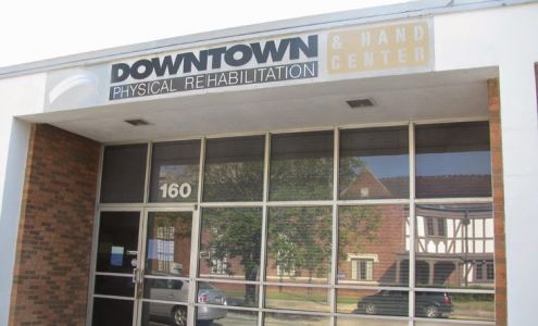 Downtown Physical Rehabilitation