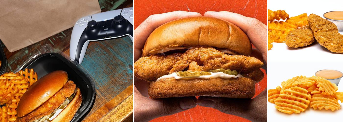 TenderFix by Noah Schnapp