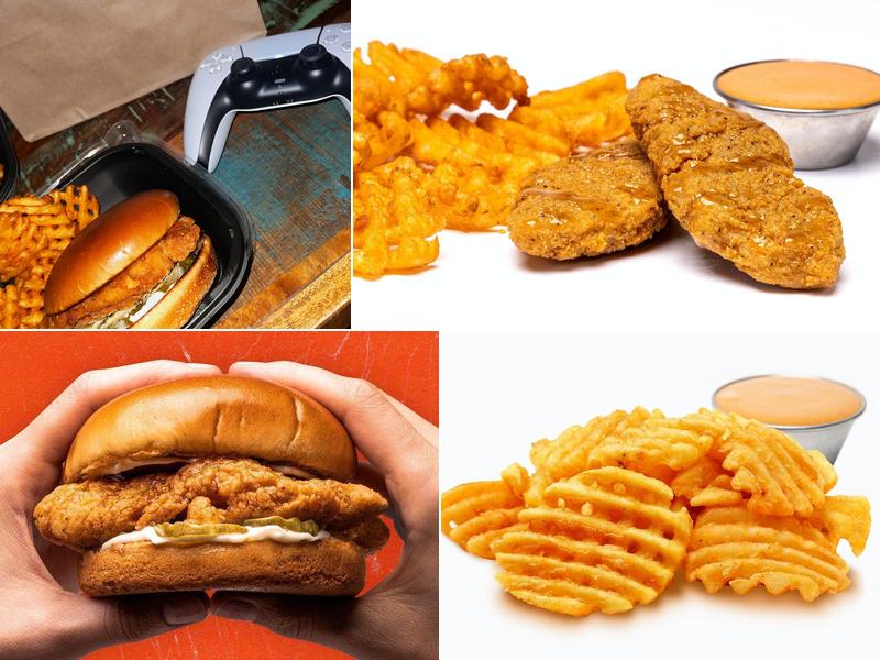 TenderFix by Noah Schnapp