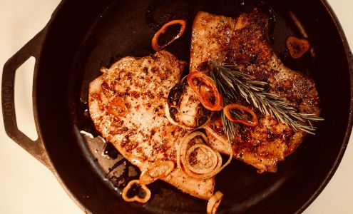 5L Meat Shop Sheridan