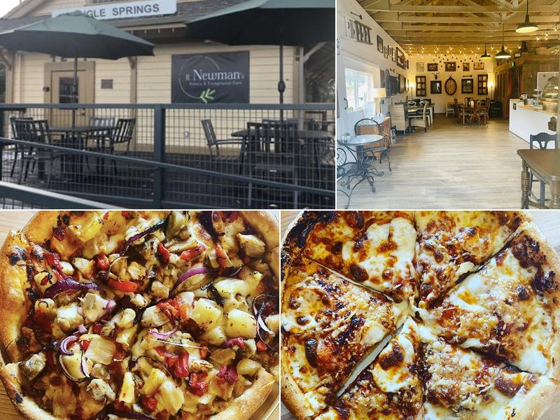 R Newman’s 4241 Mother Lode Dr, Shingle Springs