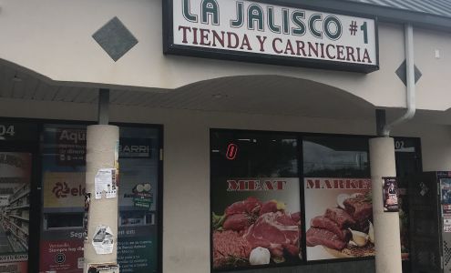 La Jalisco Tienda Y Carniceria Siler City