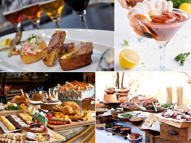 Elite Fleet Catering Services