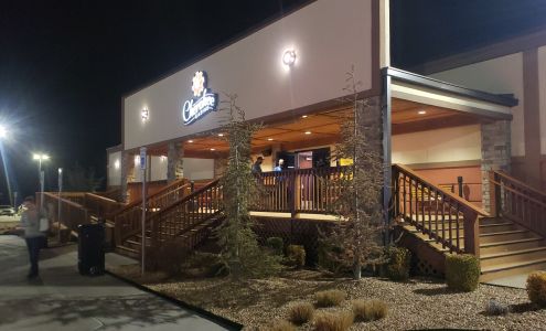 Cherokee Casino South Coffeyville South Coffeyville